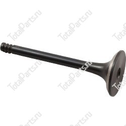 STELLOX 0124120SX КЛАПАН ВЫПУСКНОЙ