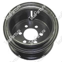 CATERPILLAR 0970622 ДИСК СВАРНОЙ КОЛЁСНЫЙ