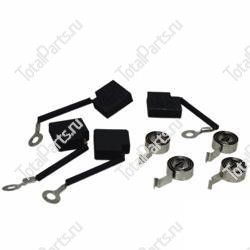 TOYOTA 005914266481 НАБОР ЭЛЕКТРОЩЕТОК 4ШТ.