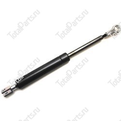 KEY NUMBER 01612709A 1500N ГАЗОВАЯ ПРУЖИНА TYP16-6