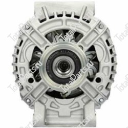 BOSCH 0124415040 ГЕНЕРАТОР