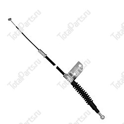 TOYOTA 005913544281 ТРОС АКСЕЛЕРАТОРА