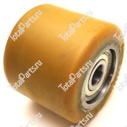 LINDE 0009903500 ПОДВИЛЬНЫЙ РОЛИК