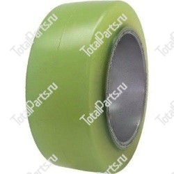 SIZE 254*102*165 БАНДАЖНАЯ ШИНА