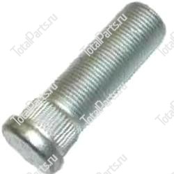 TOTALPARTS 000003365 БОЛТ КОЛЕСНЫЙ