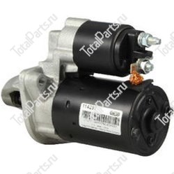 BOSCH 0001107526 СТАРТЕР 12V 1.2kW