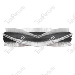 TOTALPARTS 000041803 ЩЕТКА ПОДМЕТАЛЬНОЙ МАШИНЫ