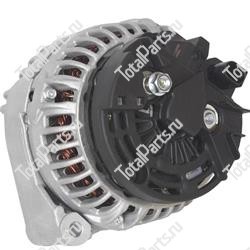 MERCEDES-BENZ 0121541302 ГЕНЕРАТОР