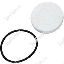 TOYOTA 005910518081 ФИЛЬТР ТОПЛИВНЫЙ