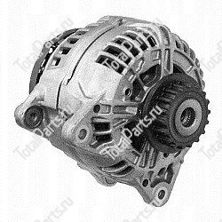 BOSCH 0121615029 ГЕНЕРАТОР