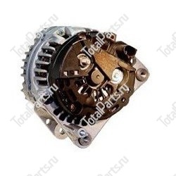 BOSCH 0124325004 ГЕНЕРАТОР