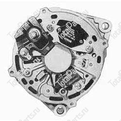 BOSCH 0120468045 ГЕНЕРАТОР