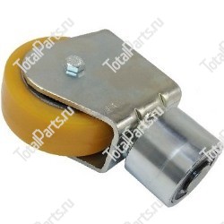 TOTALPARTS 000042931 СТАБИЛИЗИРУЮЩЕЕ КОЛЕСО В СБОРЕ