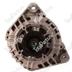 MERCEDES-BENZ 011154720280 ГЕНЕРАТОР