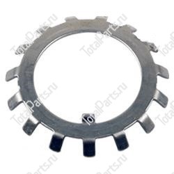 MITSUBISHI 000091007 СТОПОРНАЯ ШАЙБА