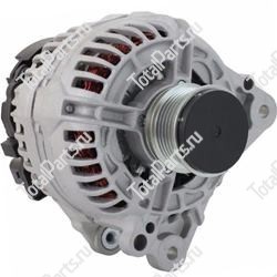 BOSCH 0124515012 ГЕНЕРАТОР