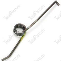 TOTALPARTS 000001040 ПРУЖИНА