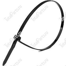 NISSAN 0155200043 ХОМУТ ПЛАСТИКОВЫЙ