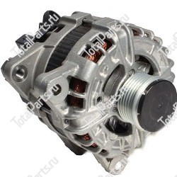BOSCH 0125812014 ГЕНЕРАТОР