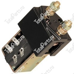 CLARK 02584199 КОНТАКТОР 24V