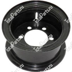 KEY NUMBER 00006000 ДИСК КОЛЕСНЫЙ ДЛЯ ПОГРУЗЧИКОВ KOMATSU