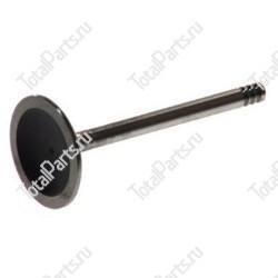 STELLOX 0123125SX ВПУСКНОЙ КЛАПАН ДВИГАТЕЛЯ