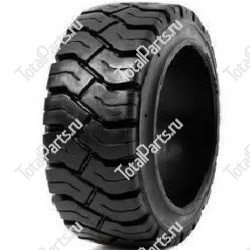 TOTALSOURCE 22x10x16 ШИНА БАНДАЖНАЯ LUG