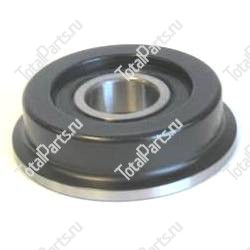TOTALPARTS 000003465 РОЛИК КАРЕТКИ