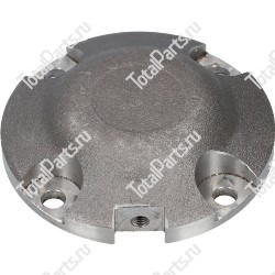 TOTALPARTS 000062550 КРЫШКА ШКВОРНЯ