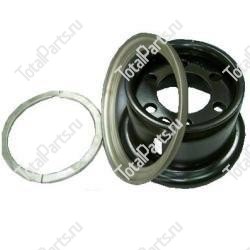 TVH 12169489 ДИСК КОЛЕСНЫЙ 4.33-8