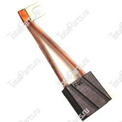 LINDE 0009718194 ЭЛЕКТРОЩЕТКА