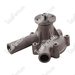 TOYOTA 005910361981 ПОМПА ВОДЯНАЯ