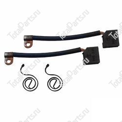 TOYOTA 005910123381 НАБОР ЭЛЕКТРОЩЕТОК