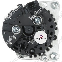 BOSCH 0124325022 ГЕНЕРАТОР
