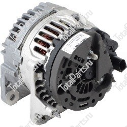 BOSCH 0124325001 ГЕНЕРАТОР