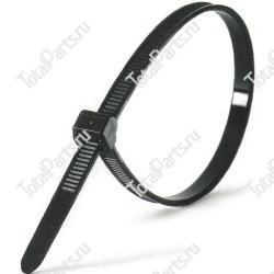 TOTALPARTS 000042722 ХОМУТ ПЛАСТИКОВЫЙ