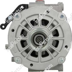 MERCEDES-BENZ 0001502550 ГЕНЕРАТОР