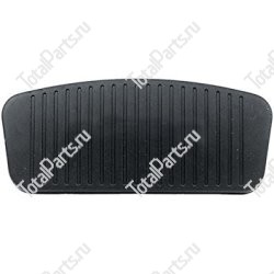 TOTALPARTS 000036844 НАКЛАДКА ПЕДАЛИ