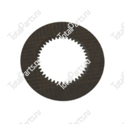 TOYOTA 005917071381 ДИСК ТРАНСМИССИИ