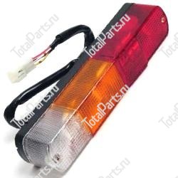 TOYOTA 005917432181 ФОНАРЬ ЗАДНИЙ