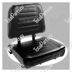 TOYOTA 005910785781 НИЖНЯЯ ВИНИЛОВАЯ ПОДУШКА СИДЕНЬЯ