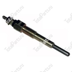 BERU 0100800040 СВЕЧА НАКАЛА 20.5V