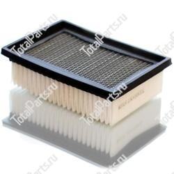 TOTALPARTS 000000661 ФИЛЬТР ВОЗДУХА
