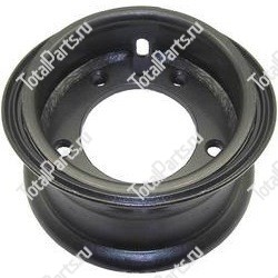 HYSTER 0362376 ДИСК КОЛЁСНЫЙ СВАРНОЙ