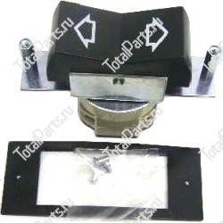 STEINBOCK 0087644 УЗЕЛ УПРАВЛЕНИЯ | ЗАПЧАСТИ ДЛЯ СКЛАДСКОЙ ТЕХНИКИ