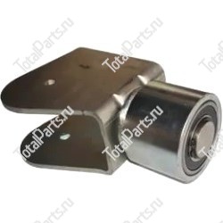 TOTALPARTS 000042934 ВИЛКА ОПОРНОГО КОЛЕСА