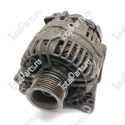 BOSCH 0124325011 ГЕНЕРАТОР