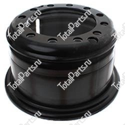 SIZE 15x6 1/2x230x234x11. ДИСК КОЛЕСНЫЙ СВАРНОЙ