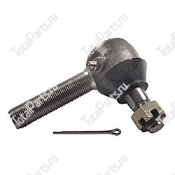 TOYOTA 005910652781 НАКОНЕЧНИК РУЛЕВОЙ