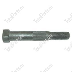 TOTALPARTS 000061051 БОЛТ СТУПИЦЫ